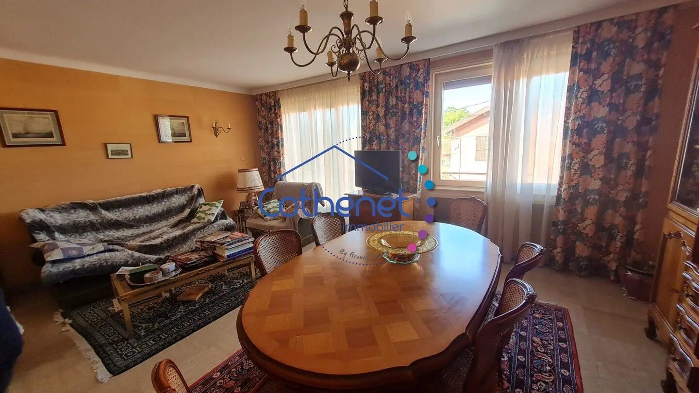 Maison à vendre, 160m², Cours-la-Ville