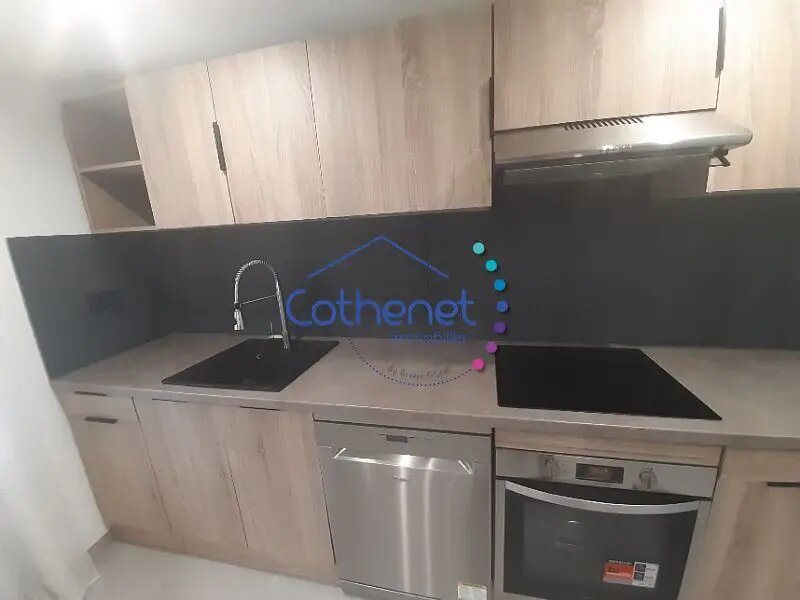 Appartement à louer, 110m², Saint-Vincent-de-Reins