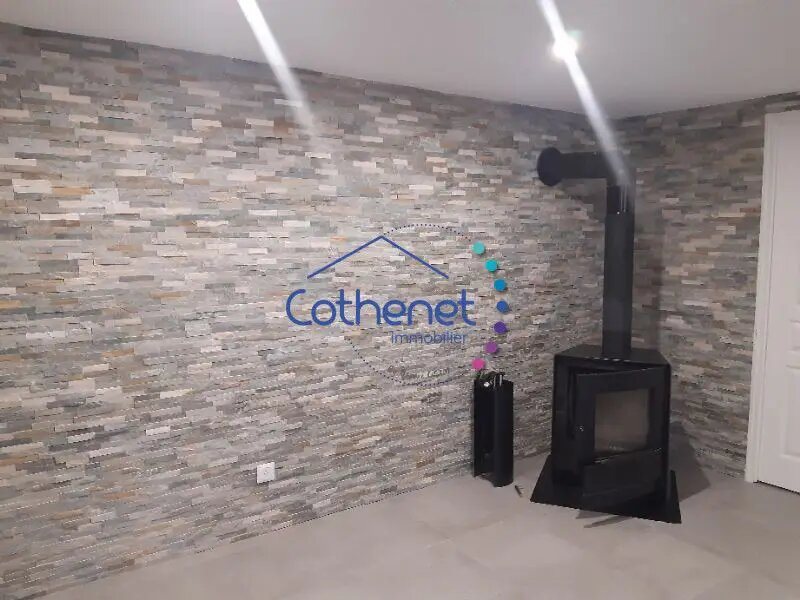 Appartement à louer, 110m², Saint-Vincent-de-Reins