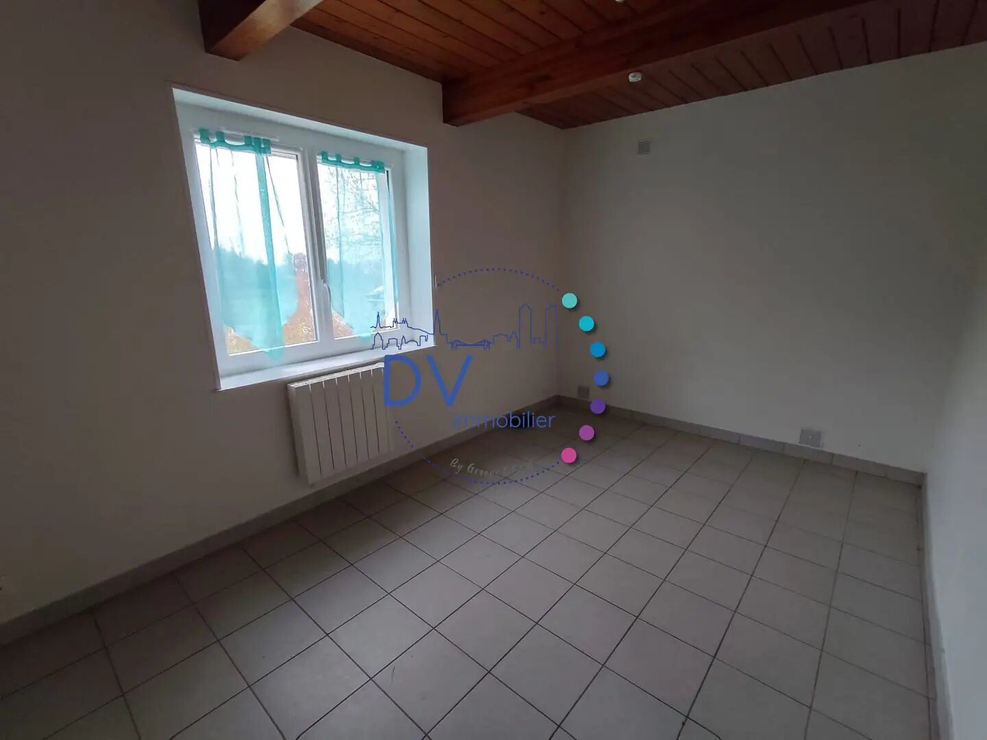 Maison à vendre, 70m², Chauffailles