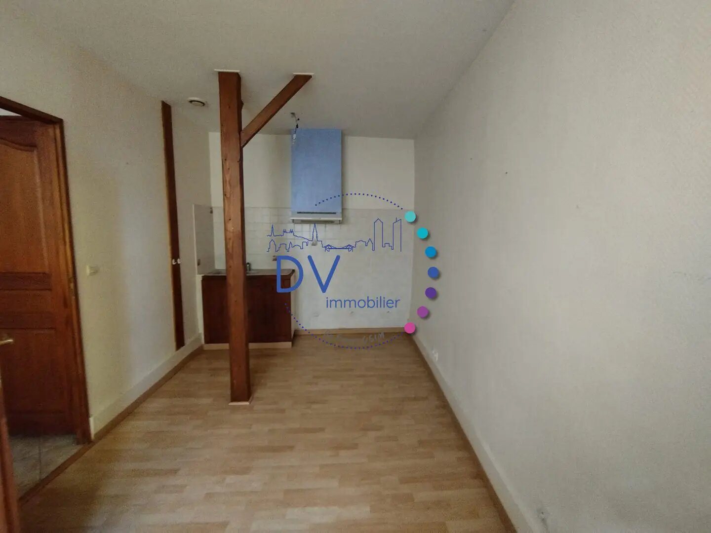 Maison à vendre, 60m², Cublize
