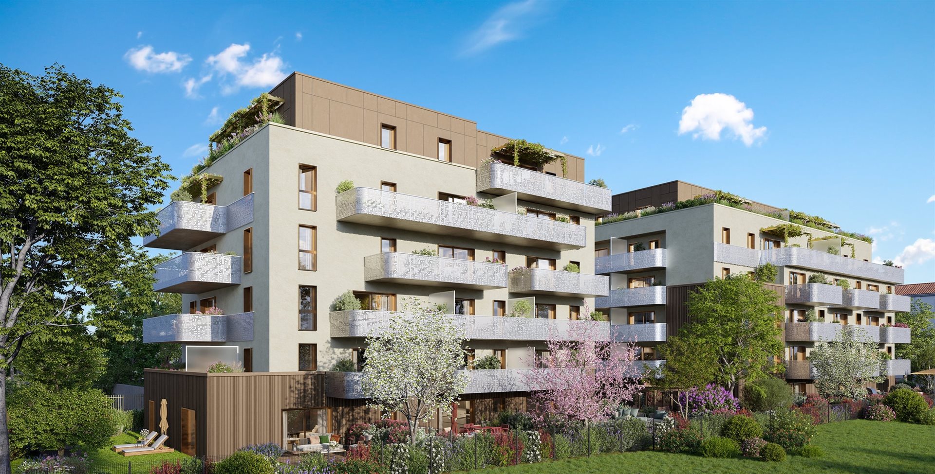 Appartement à vendre, 60m², Marseille 9ème