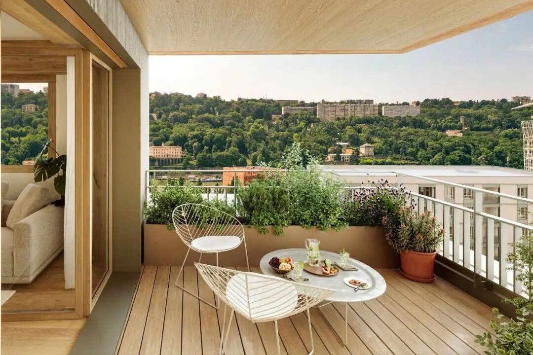 Appartement à vendre, 41m², Lyon 2ème