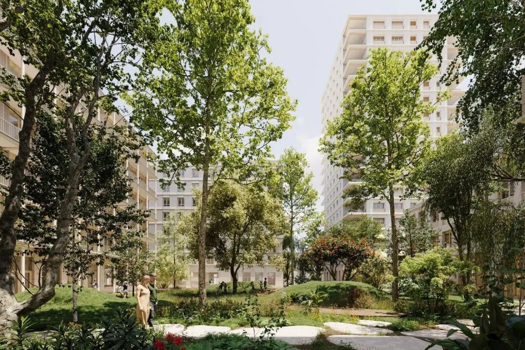 Appartement à vendre, 41m², Lyon 2ème