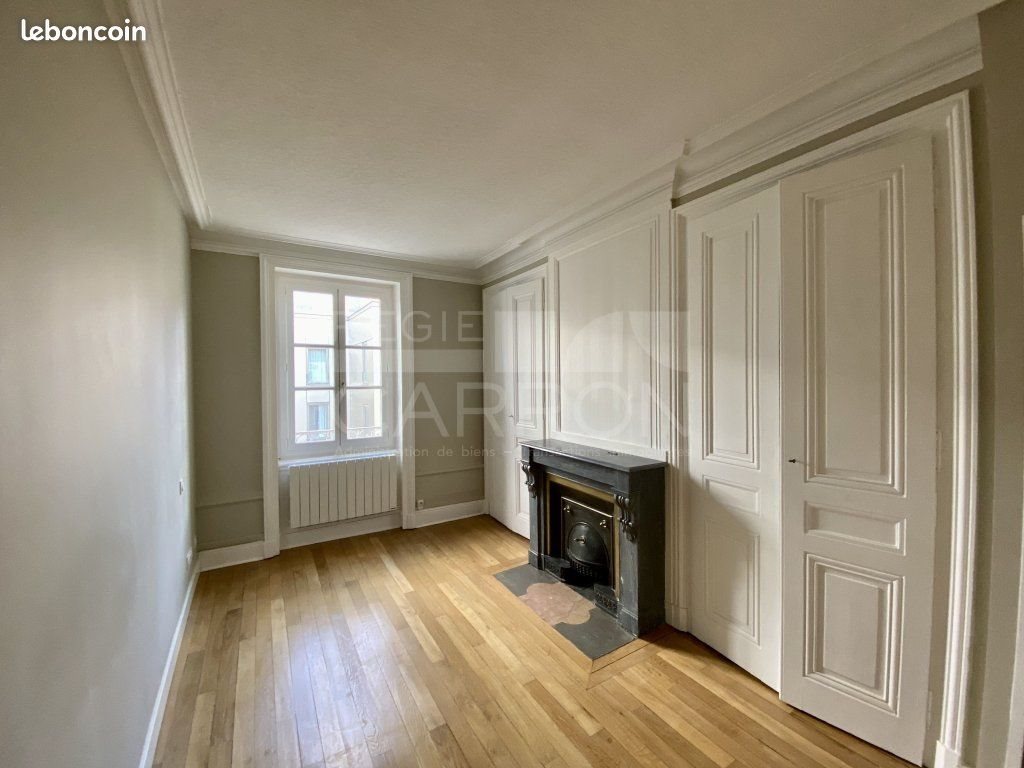 Appartement à louer, 56m², Lyon 7ème