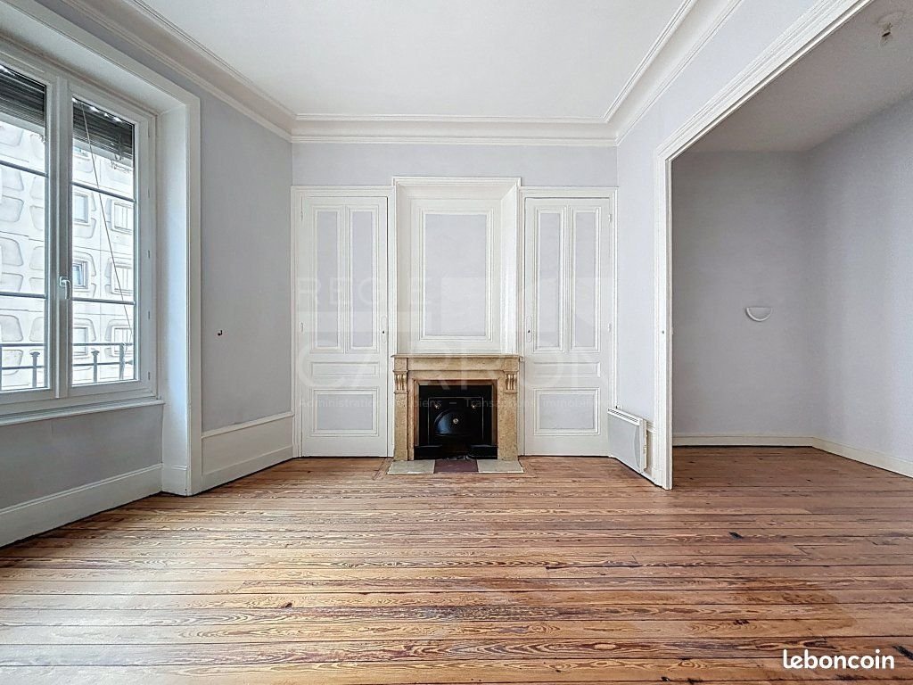Appartement à louer, 74m², Lyon 8ème
