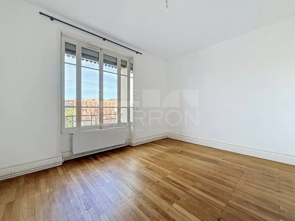 Appartement à louer, 65m², Lyon 3ème