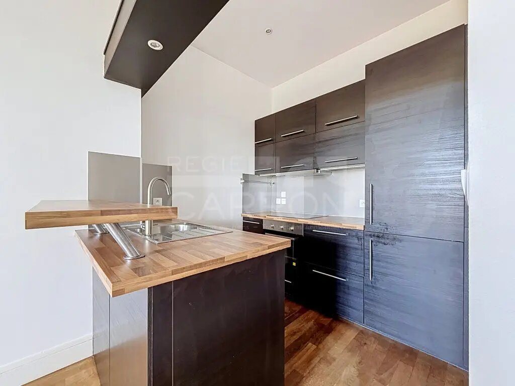 Appartement à louer, 65m², Lyon 3ème