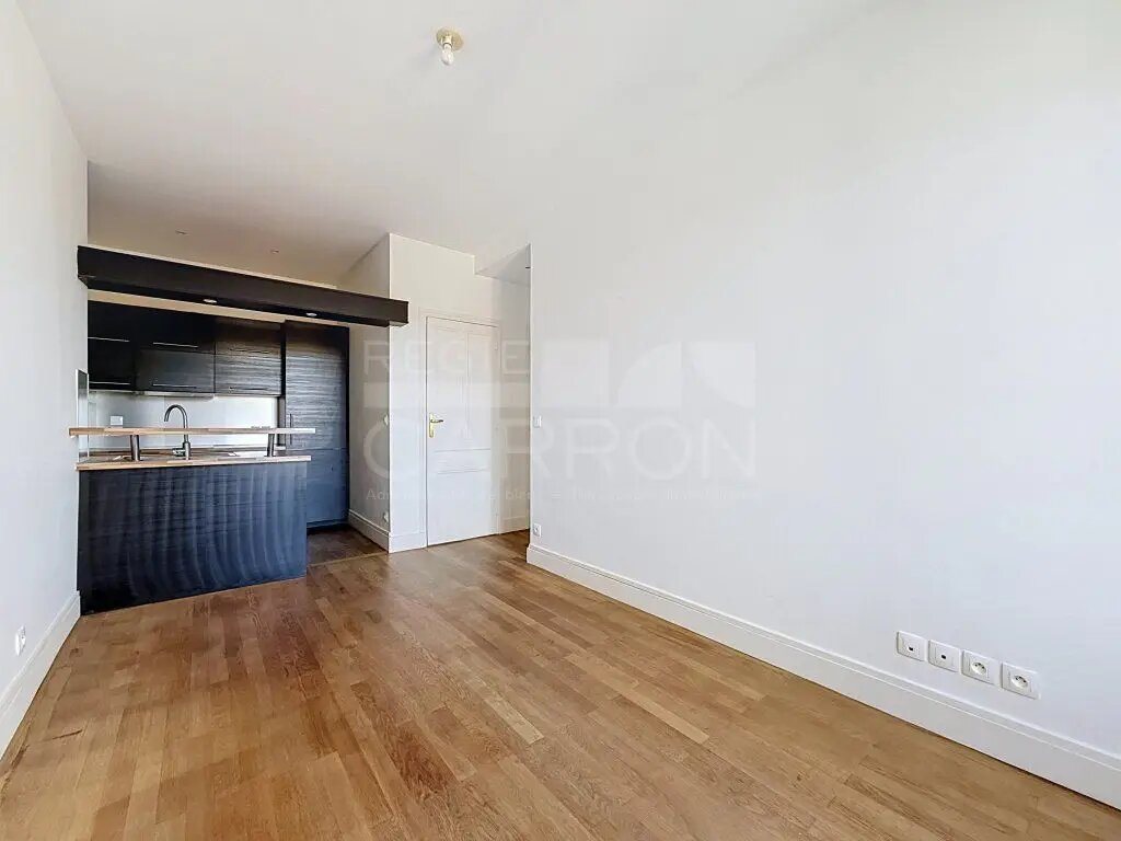 Appartement à louer, 65m², Lyon 3ème