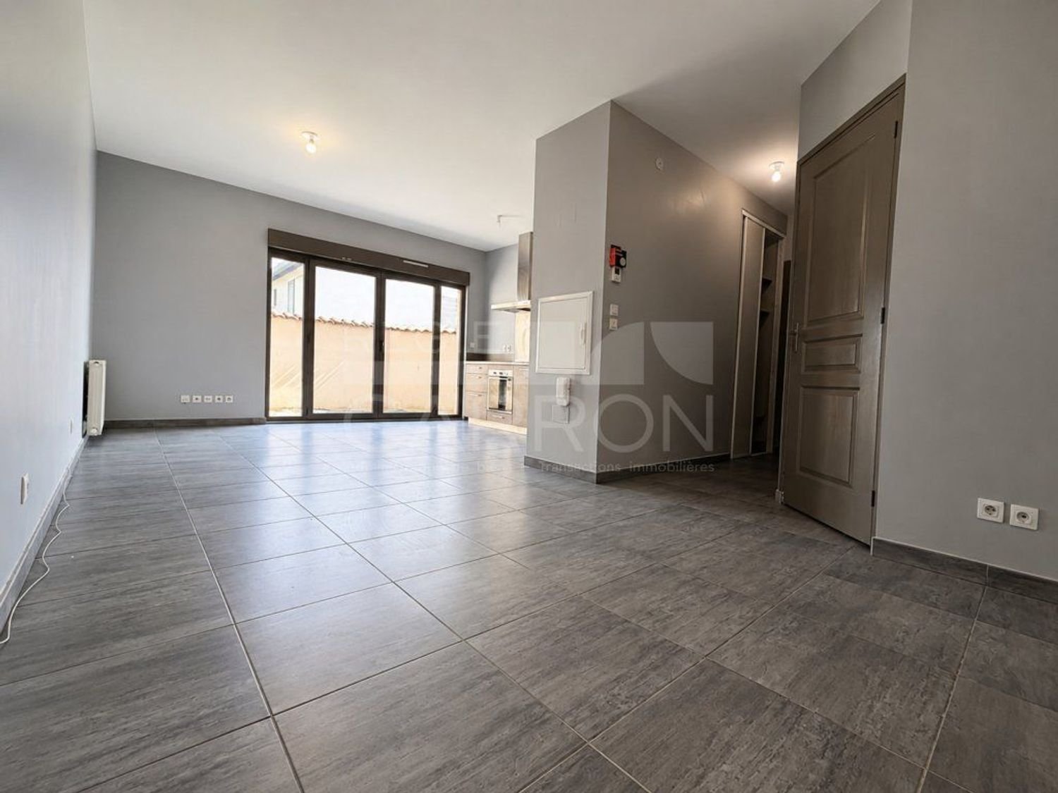 Appartement à louer, 35m², Champagne-au-Mont-d'Or