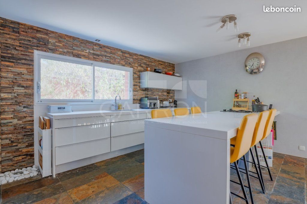 Maison à vendre, 156m², Francheville