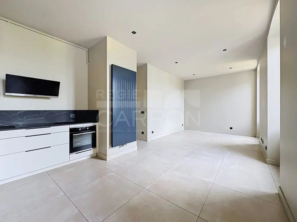 Appartement à louer, 78m², Saint-Cyr-au-Mont-d'Or