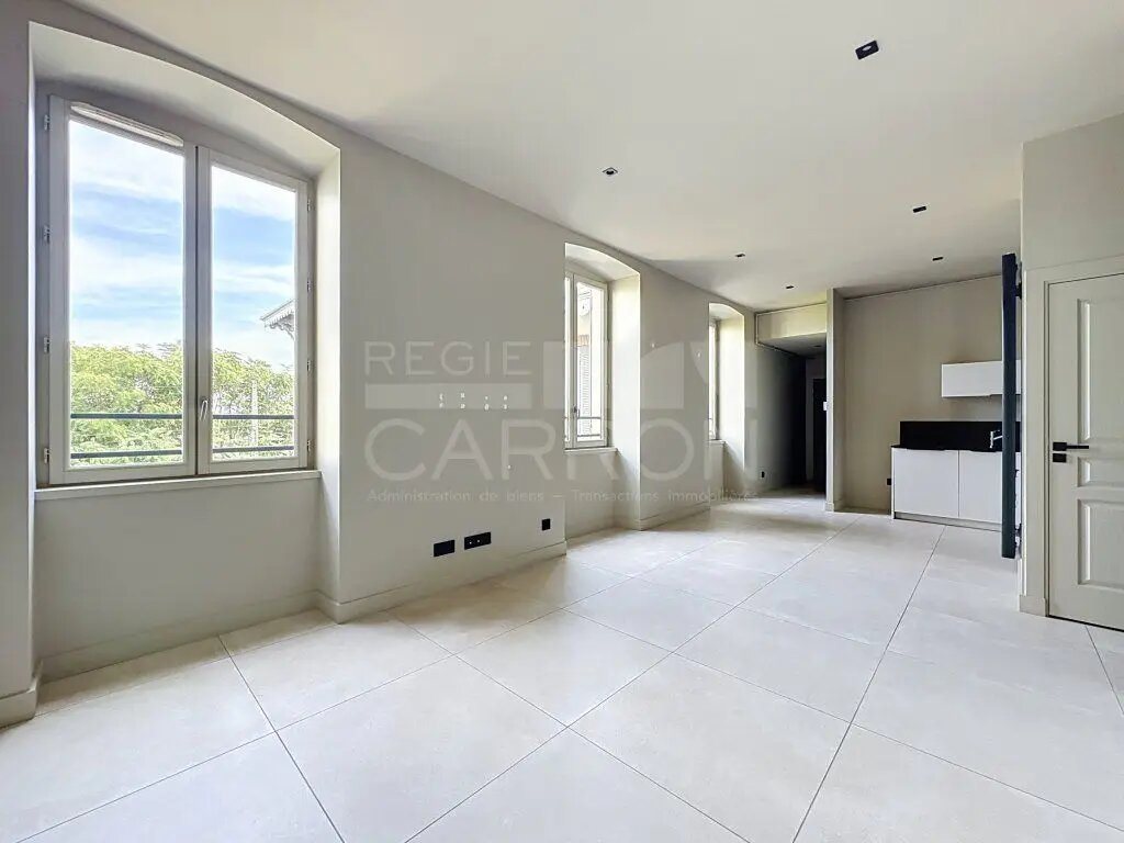 Appartement à louer, 78m², Saint-Cyr-au-Mont-d'Or