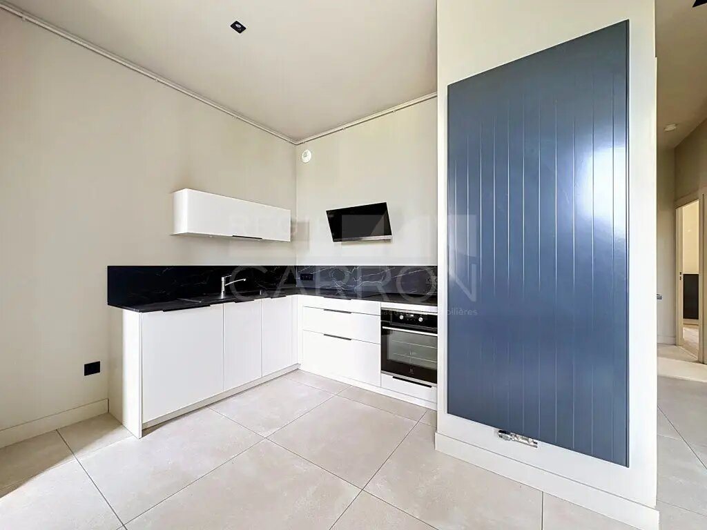 Appartement à louer, 78m², Saint-Cyr-au-Mont-d'Or