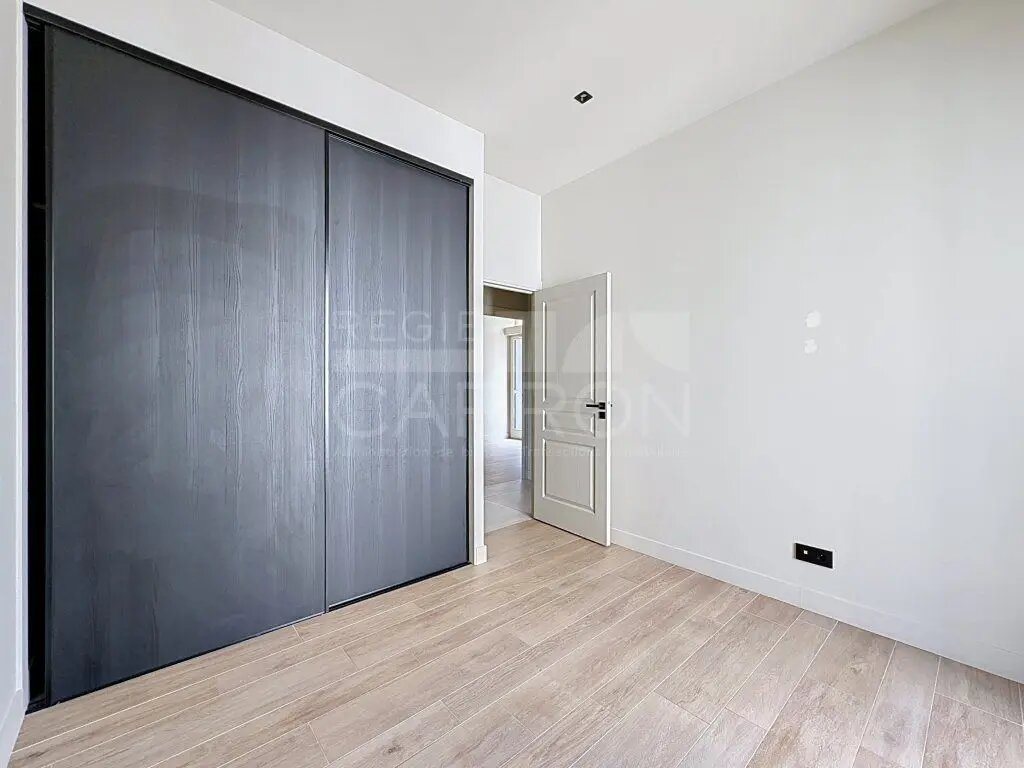 Appartement à louer, 78m², Saint-Cyr-au-Mont-d'Or