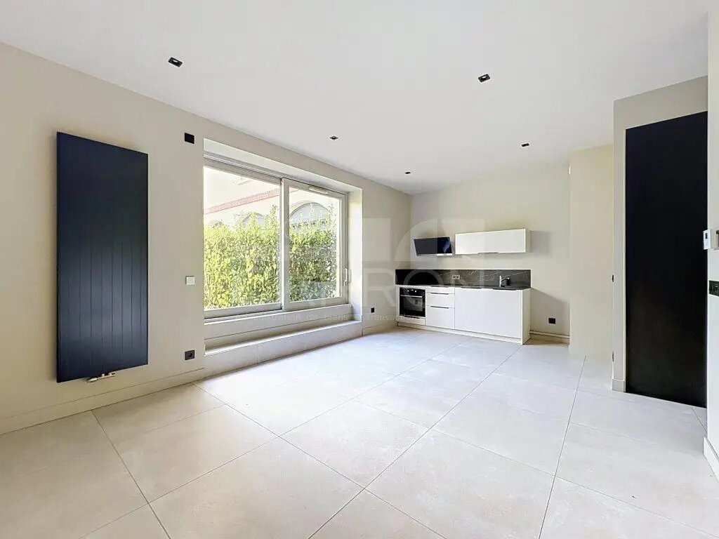 Appartement à louer, 62m², Saint-Cyr-au-Mont-d'Or