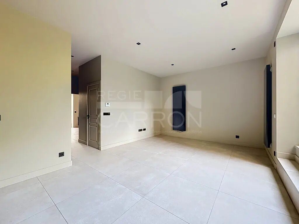 Appartement à louer, 62m², Saint-Cyr-au-Mont-d'Or