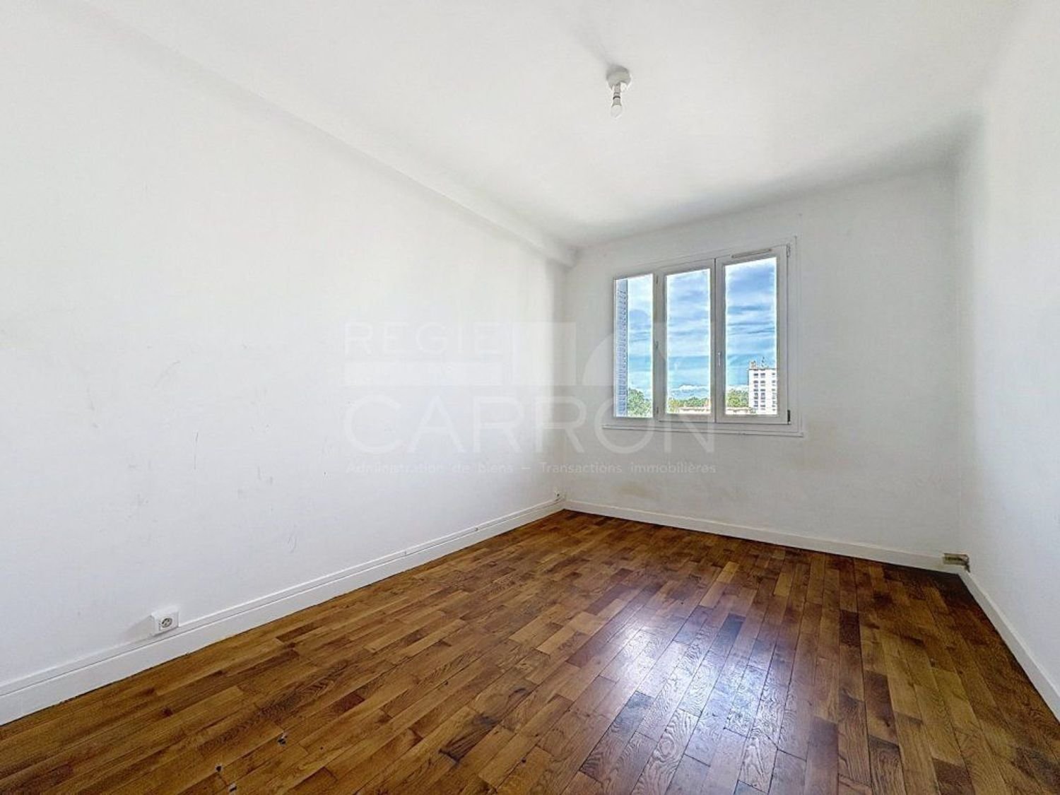 Appartement à vendre, 66m², Villeurbanne