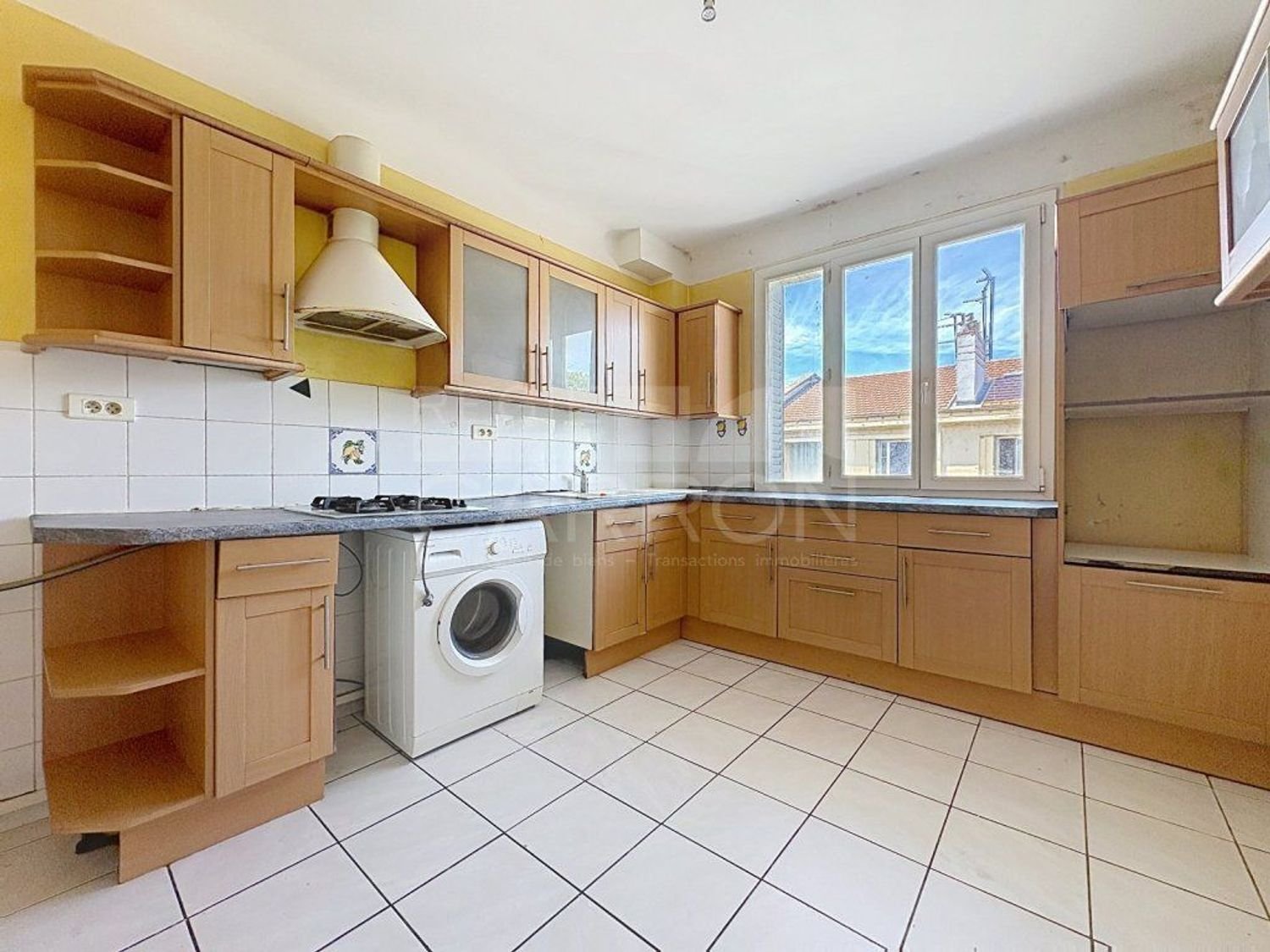 Appartement à vendre, 66m², Villeurbanne