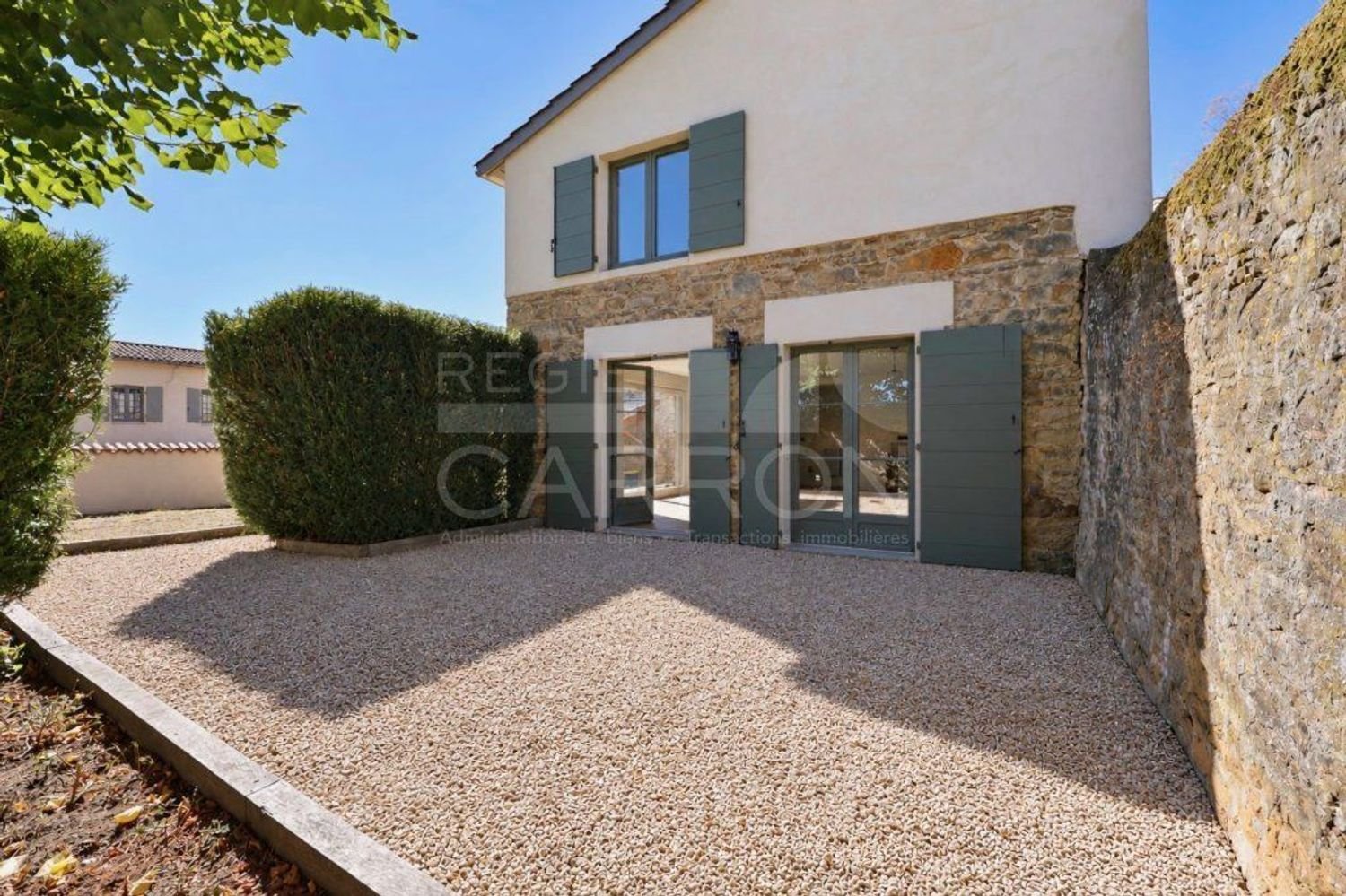 Maison à vendre, 127m², Saint-Germain-au-Mont-d'Or