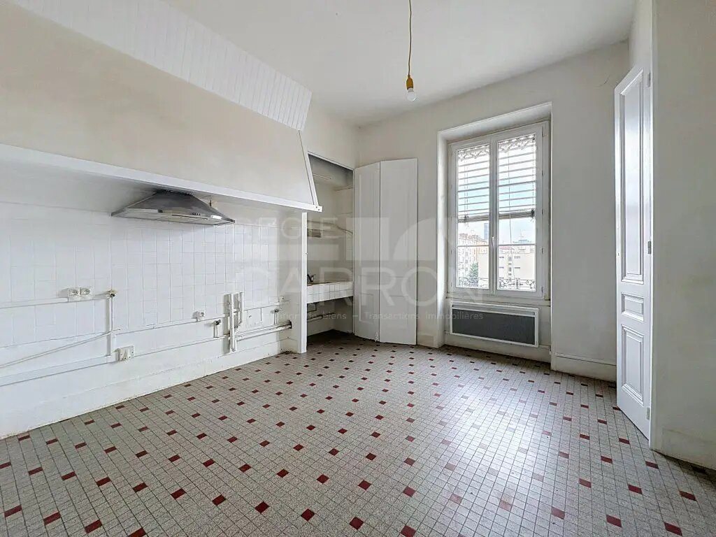 Appartement à louer, 121m², Lyon 8ème
