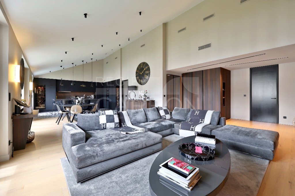 Appartement à vendre, 144m², Lyon 6ème