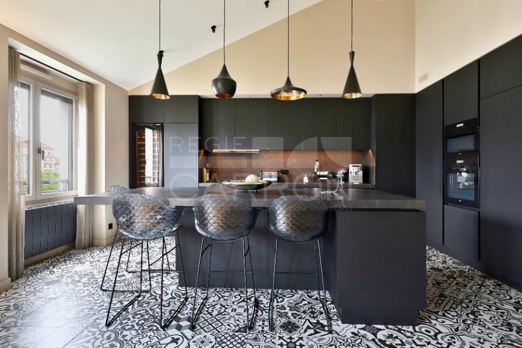Appartement à vendre, 144m², Lyon 6ème