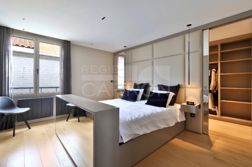 Appartement à vendre, 144m², Lyon 6ème