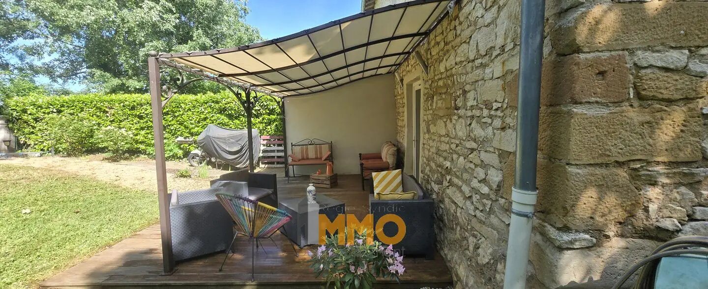 Appartement à louer, 100m², Lucenay