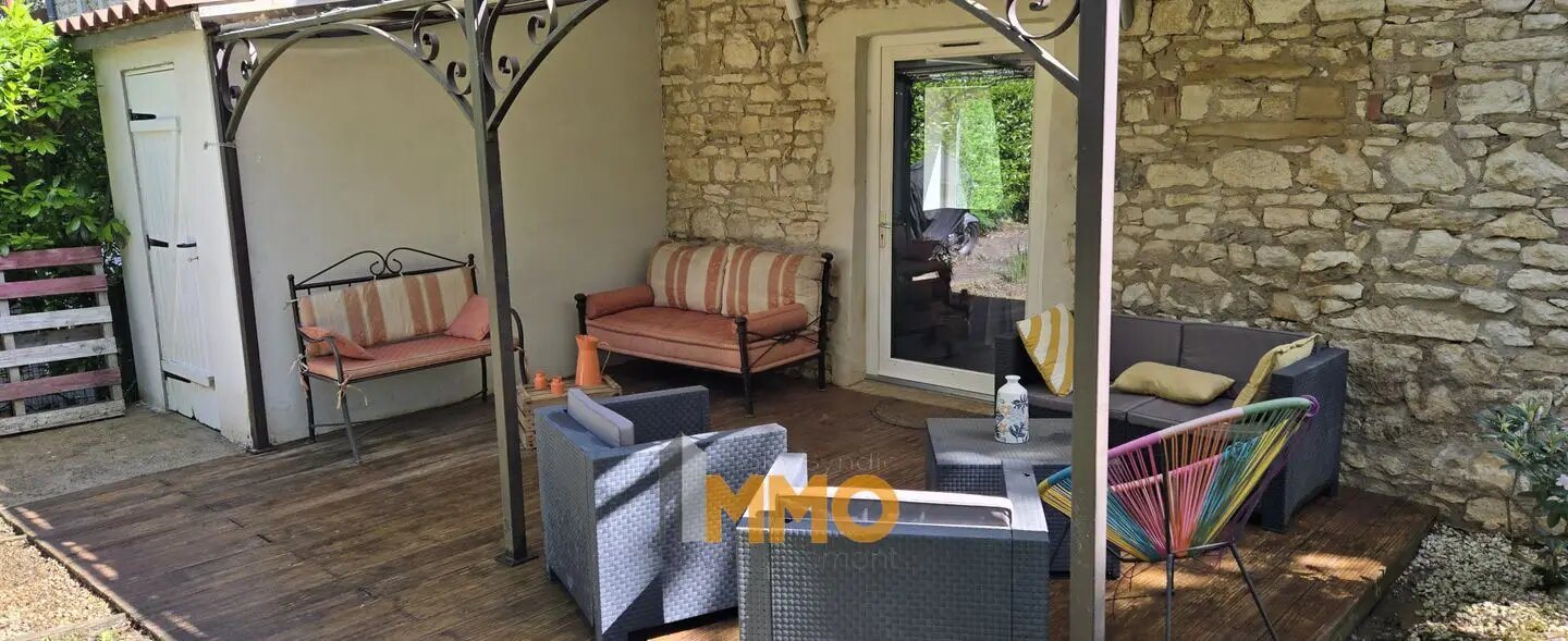 Appartement à louer, 100m², Lucenay