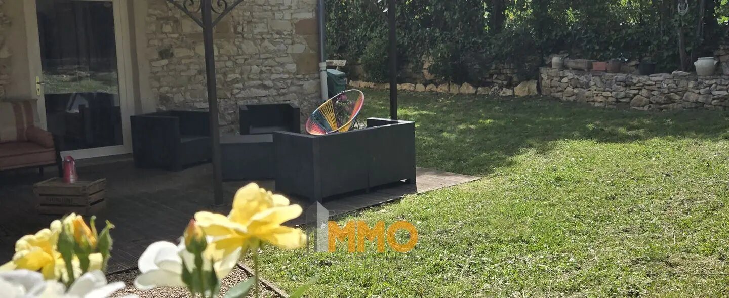 Appartement à louer, 100m², Lucenay