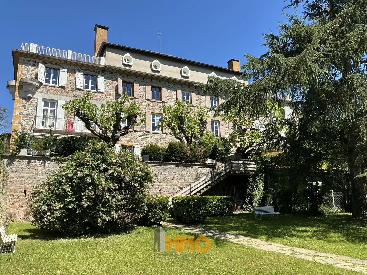 Appartement à vendre, 50m², Sain-Bel