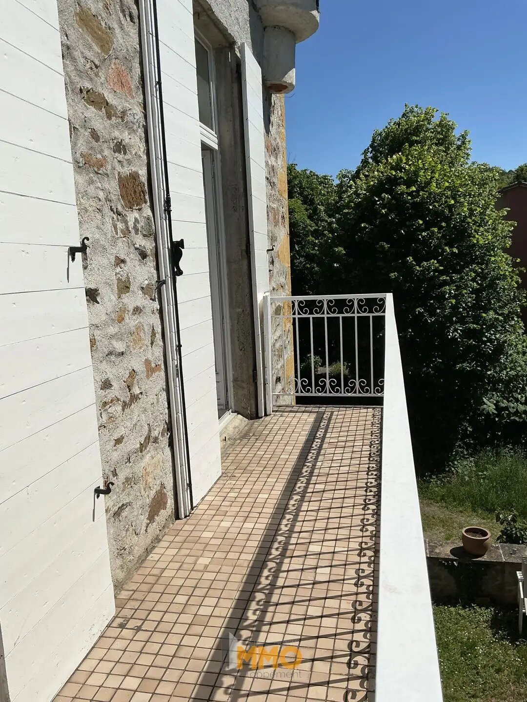 Appartement à vendre, 50m², Sain-Bel