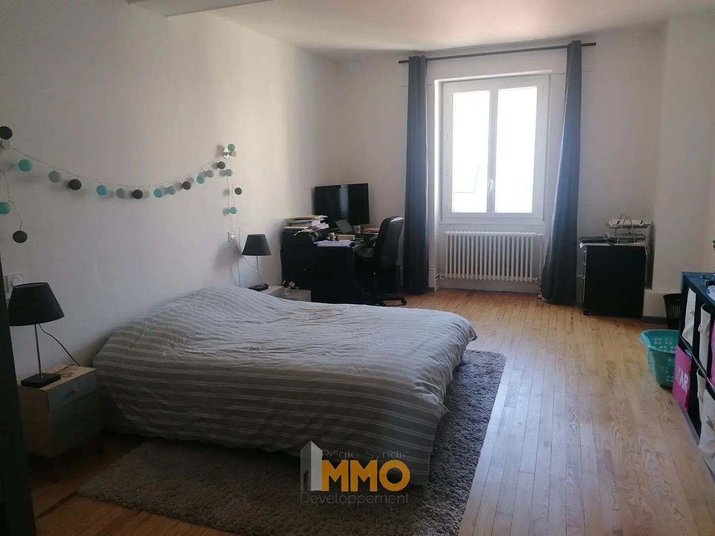 Appartement à louer, 98m², L'Arbresle