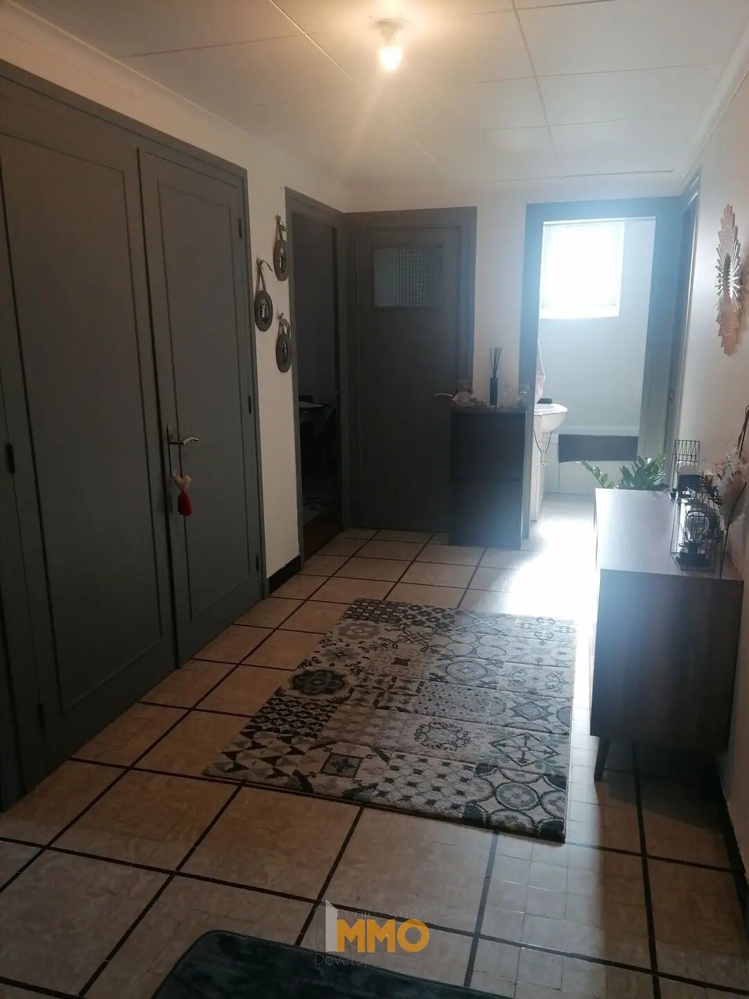 Appartement à louer, 98m², L'Arbresle