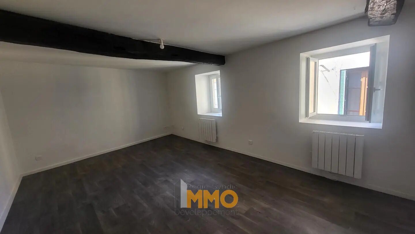 Appartement à vendre, 60m², L'Arbresle