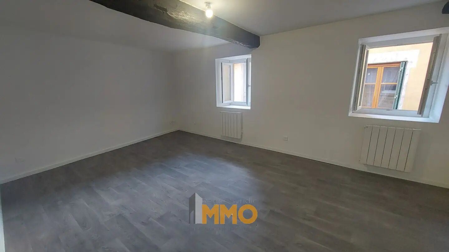 Appartement à vendre, 60m², L'Arbresle