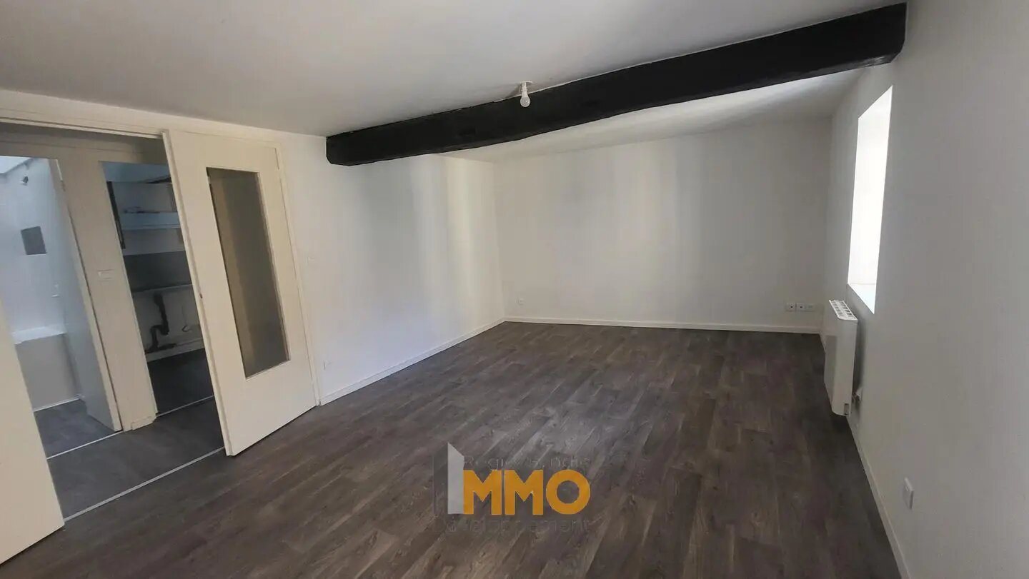 Appartement à vendre, 60m², L'Arbresle