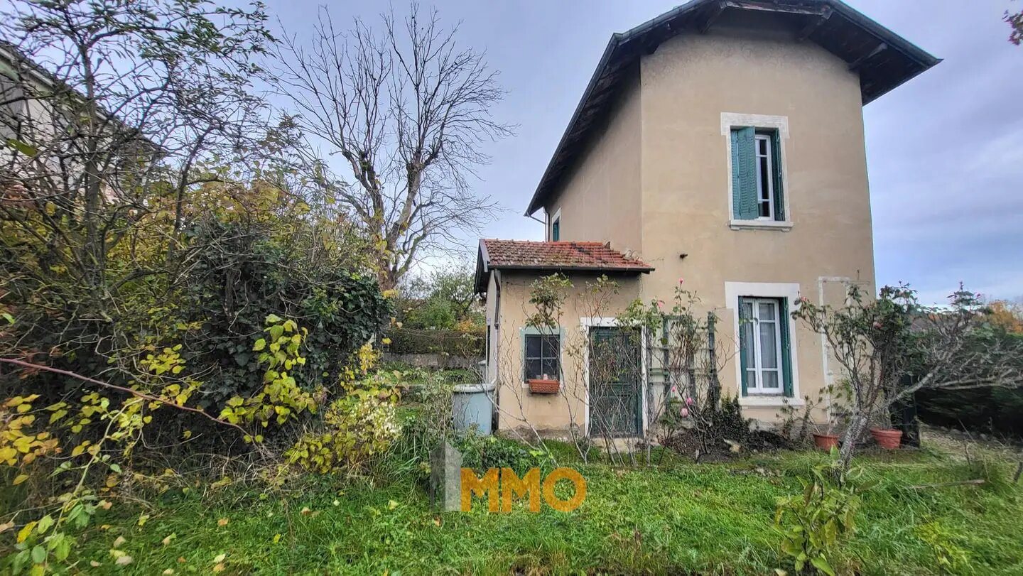 Maison à vendre, 70m², Miribel