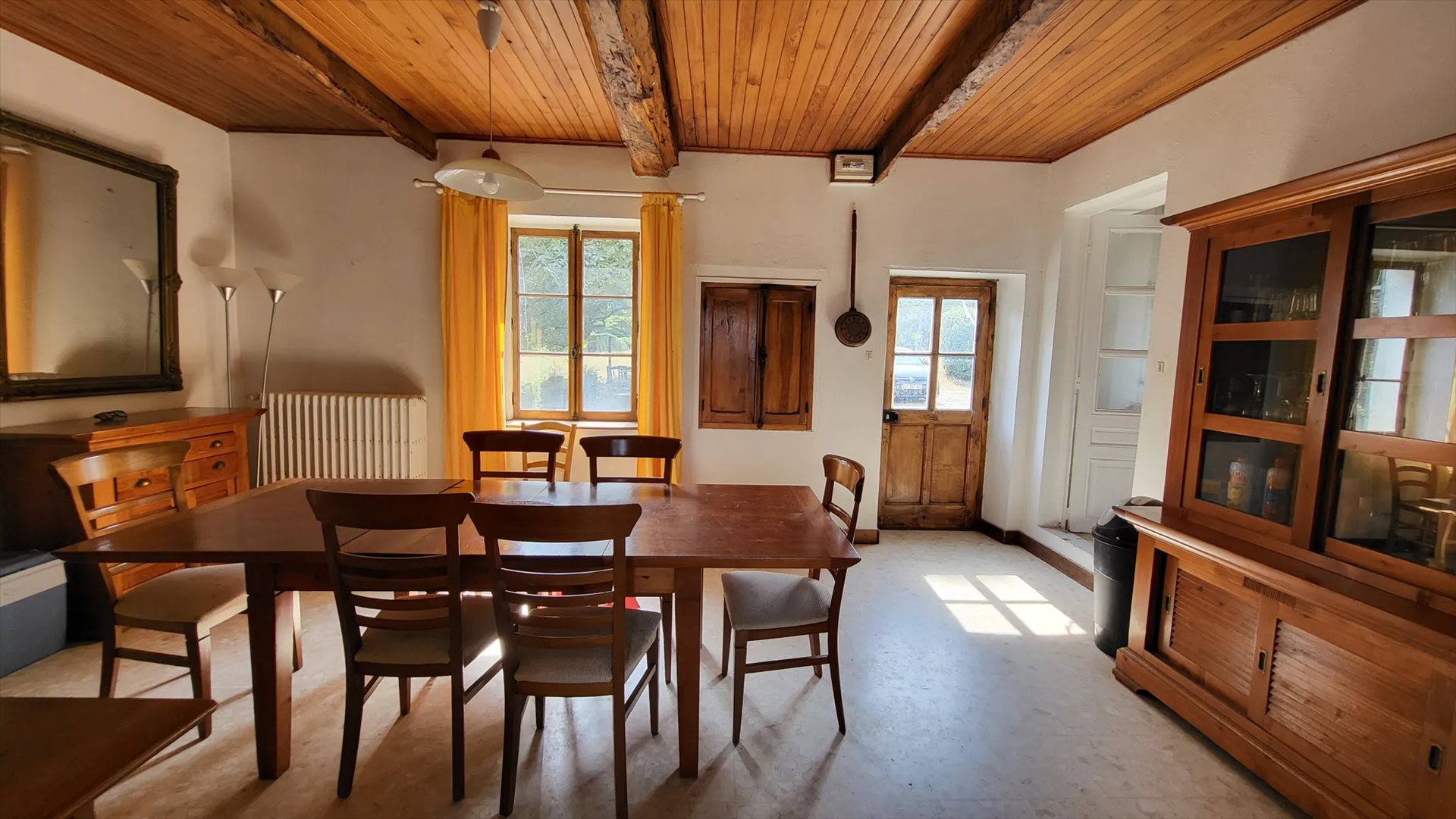 Appartement à louer, 172m², Lentilly