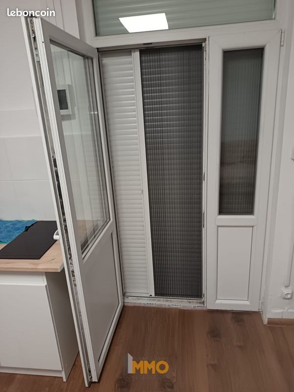 Appartement à louer, 26m², Décines-Charpieu