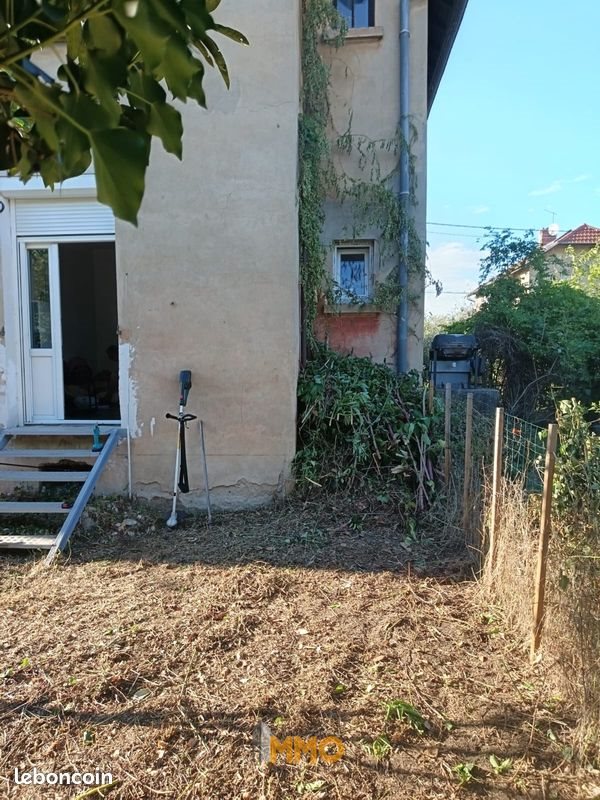 Appartement à louer, 26m², Décines-Charpieu