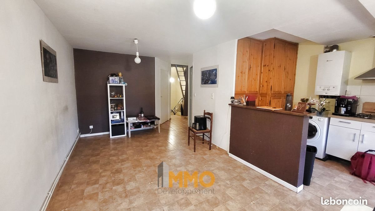 Appartement à louer, 51m², L'Arbresle