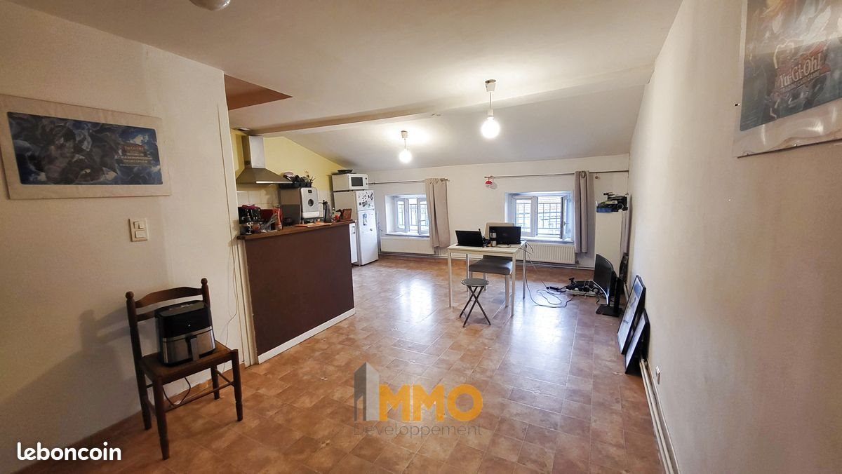 Appartement à louer, 51m², L'Arbresle