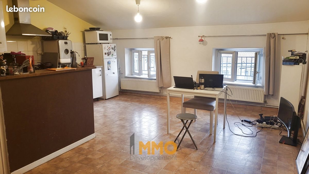 Appartement à louer, 51m², L'Arbresle