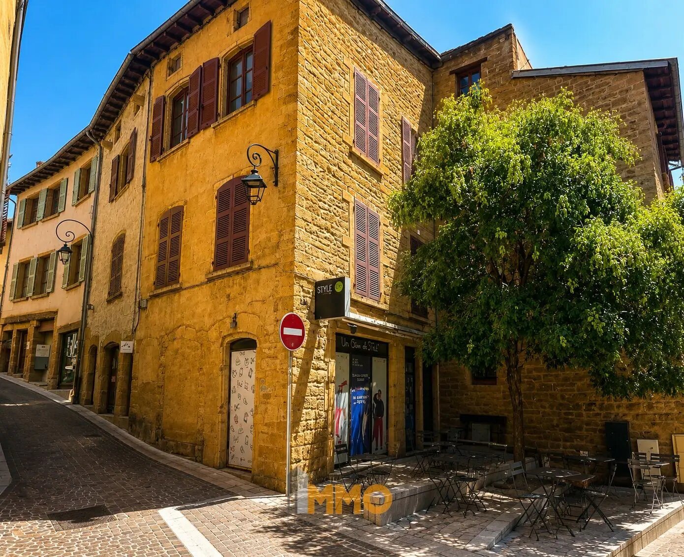 Appartement à vendre, 307m², L'Arbresle