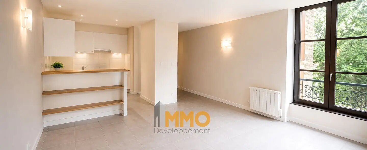 Appartement à vendre, 307m², L'Arbresle