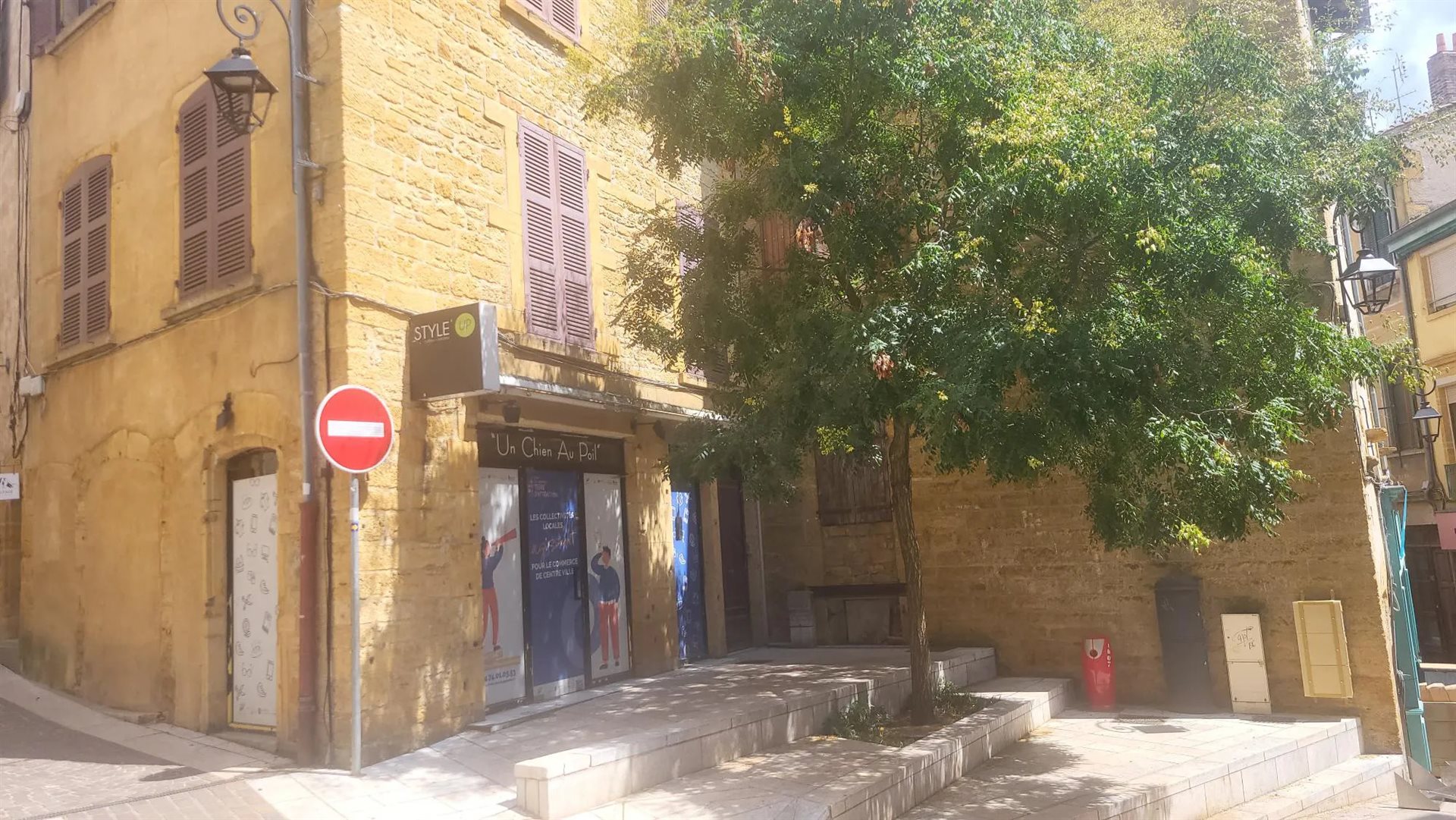 Appartement à vendre, 307m², L'Arbresle