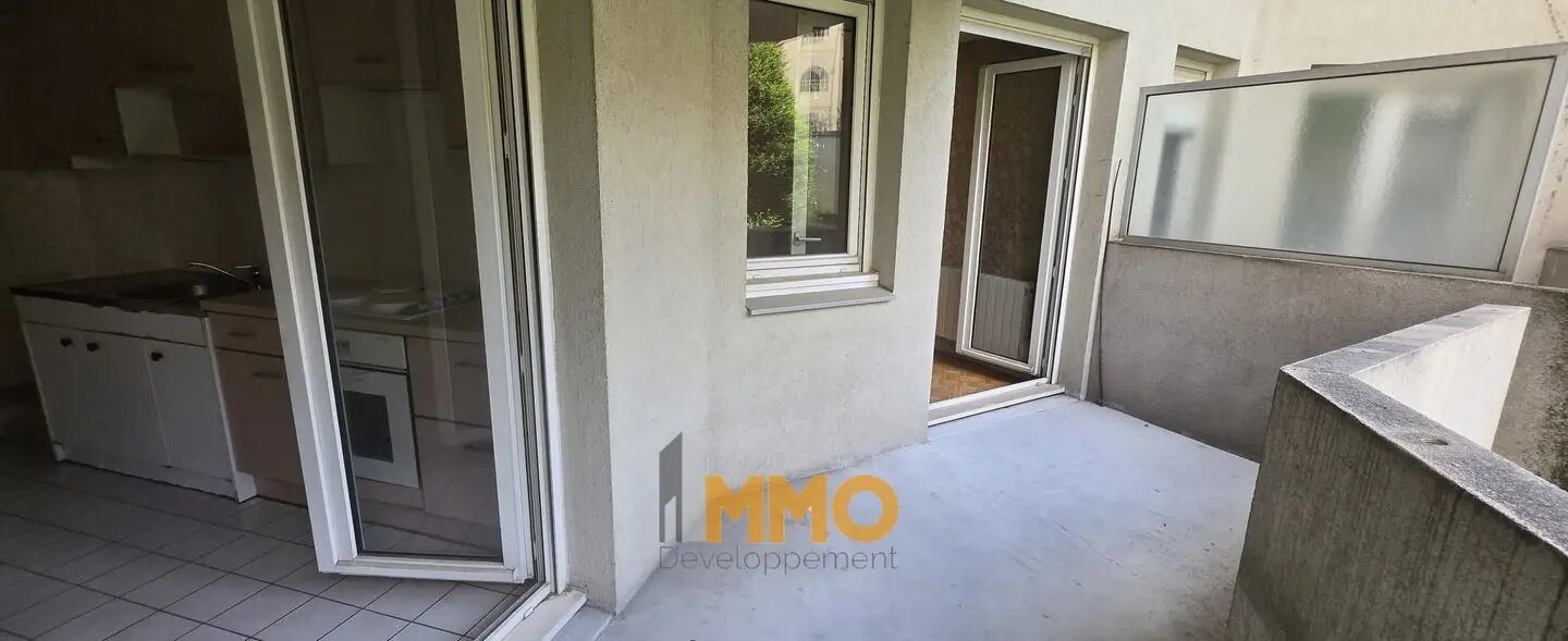 Appartement à vendre, 89m², Lyon 7ème