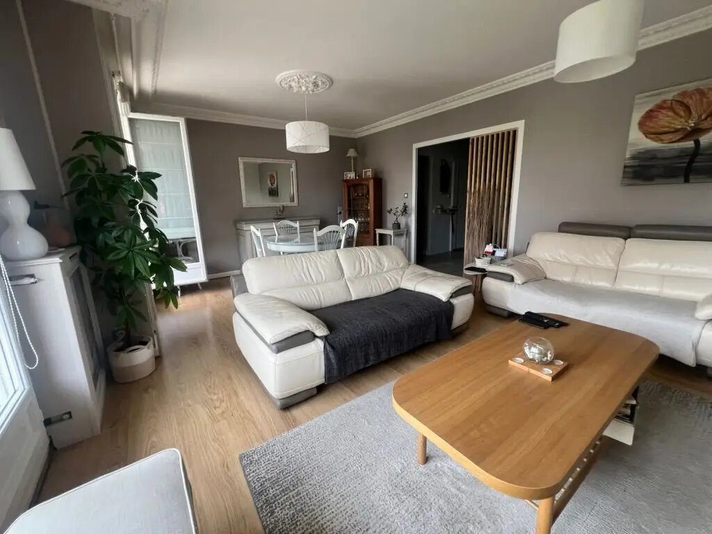 Appartement à vendre, 92m², Vénissieux